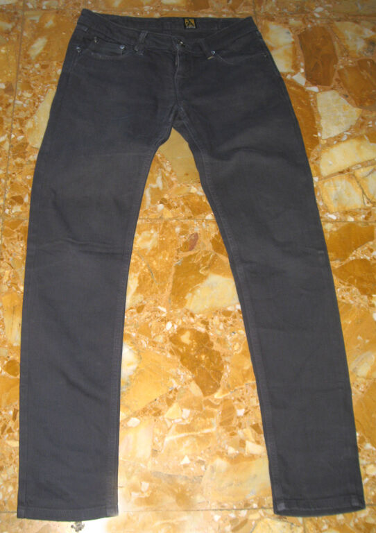 4328658  Jeans Ragazze abbigliamento